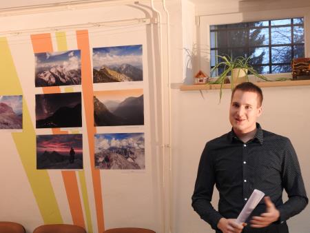 Osrednja občinska slovesnost ob počastitvi slovenskega kulturnega praznika, 7.2.2017 22